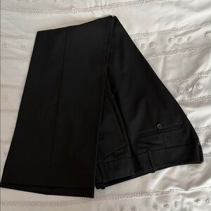The Limited Classic Black Pants
